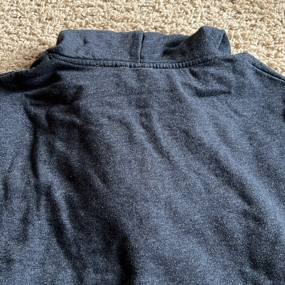 Women’s Vans hoodie - Picture 7 of 7